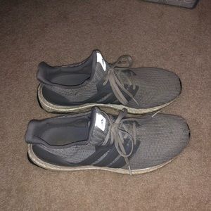 Adidas Ultraboost sneakers